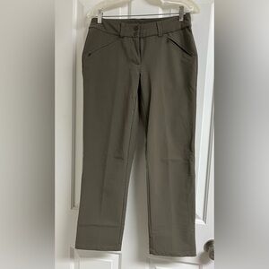 Lolë Humidity Wicking Antibacterial Hiking Pants